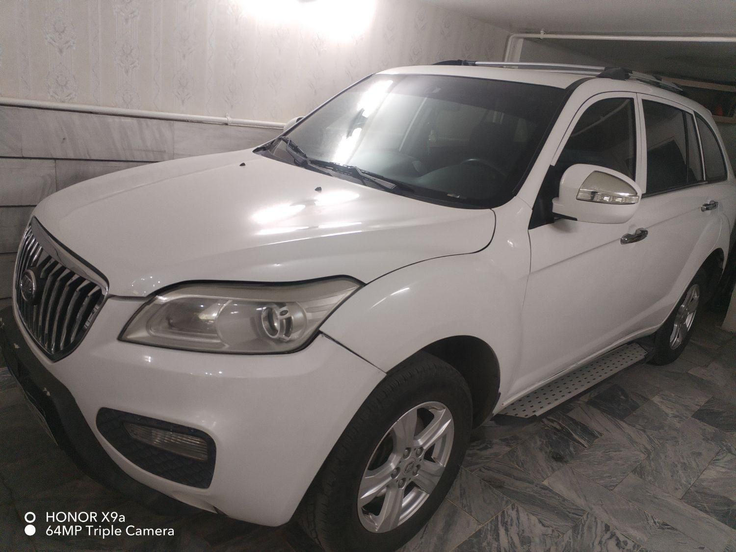 خودرو لیفان، X60 آگهی ann_18555434