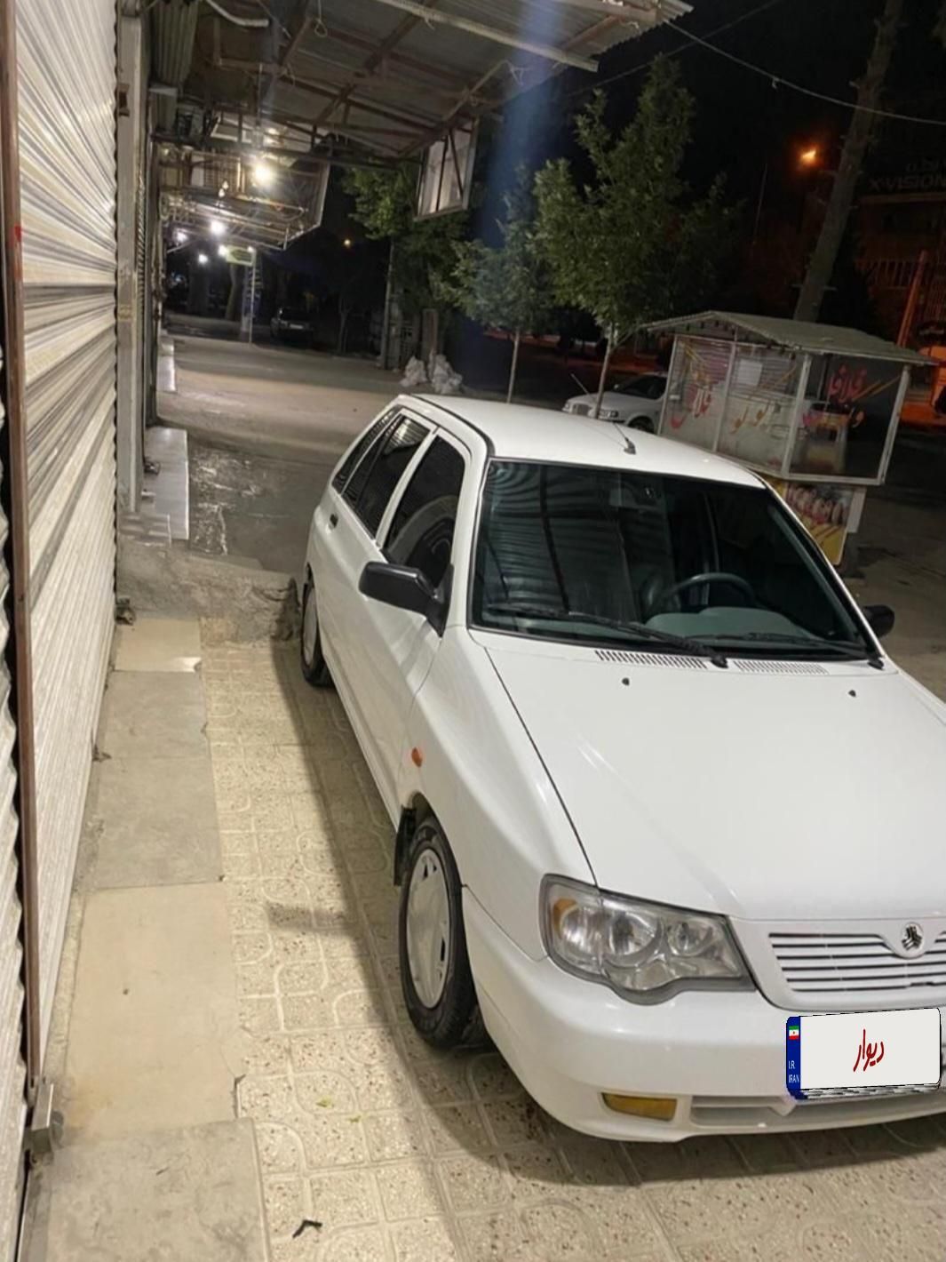 خودرو پراید، 111 آگهی ann_18555449