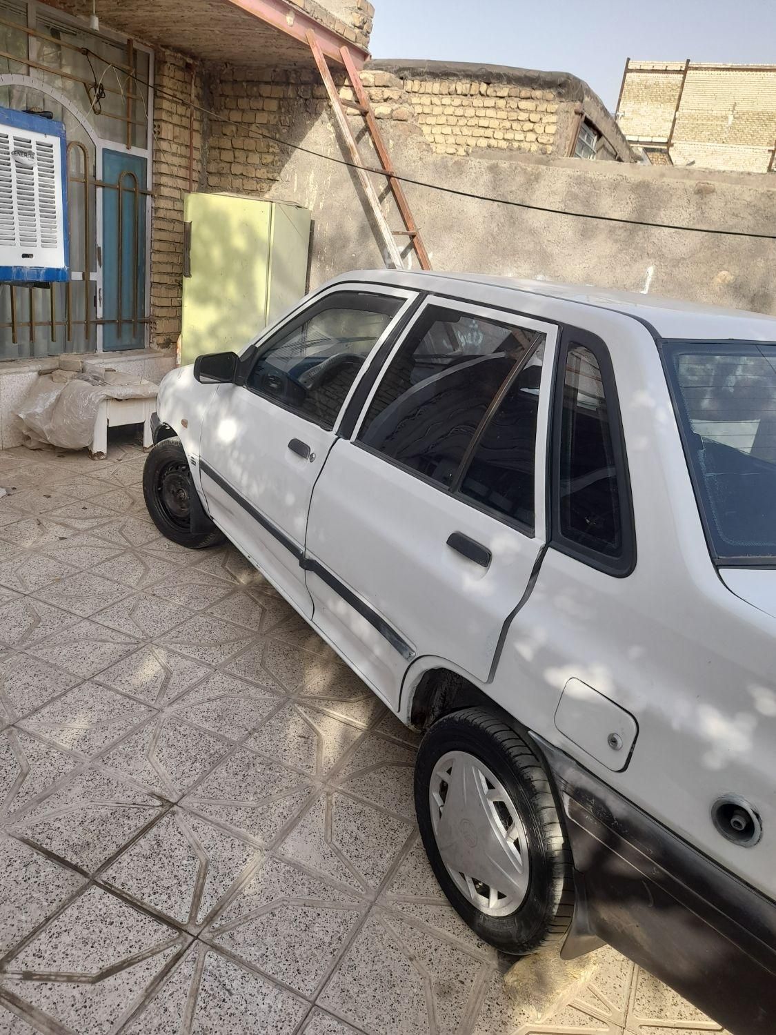 خودرو پراید، صبا آگهی ann_18555450