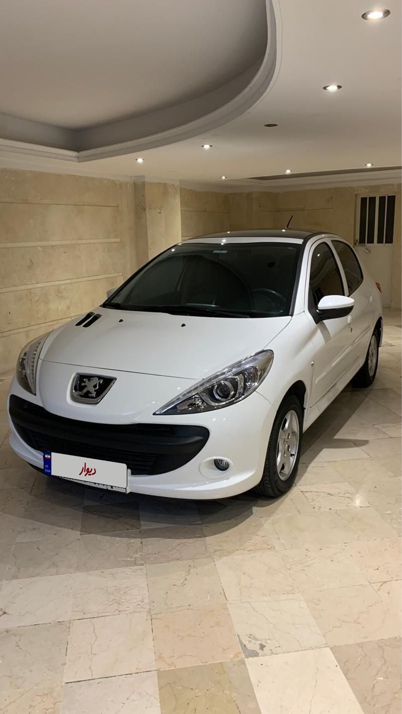 خودرو پژو، 207 آگهی ann_18555459