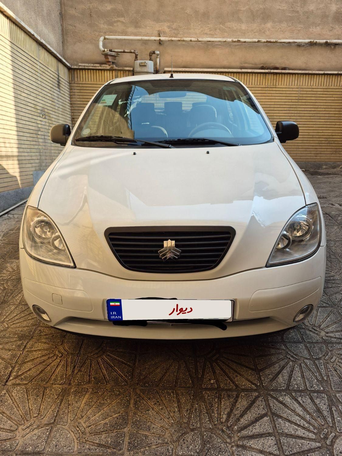 خودرو تیبا، 2 آگهی ann_18555472