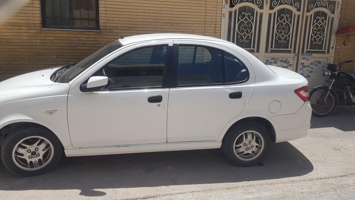 خودرو ساینا، SX آگهی ann_18555477