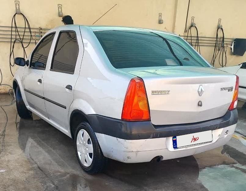 خودرو رنو، تندر 90 آگهی ann_18555479