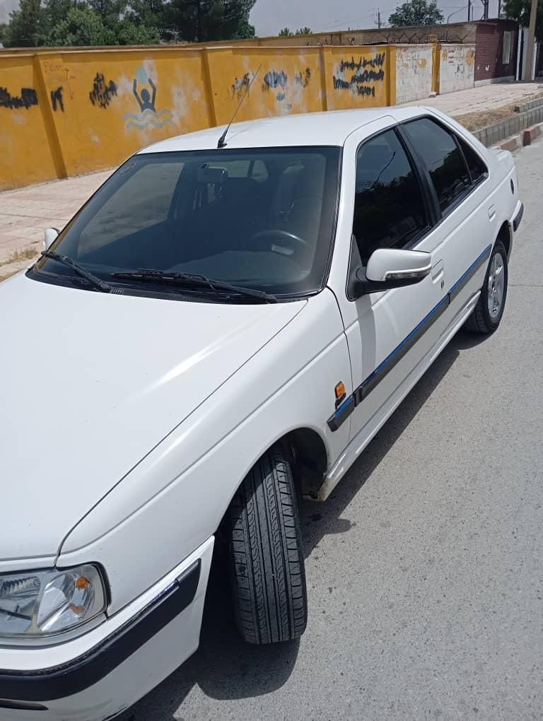 خودرو پژو، پارس آگهی ann_18555484