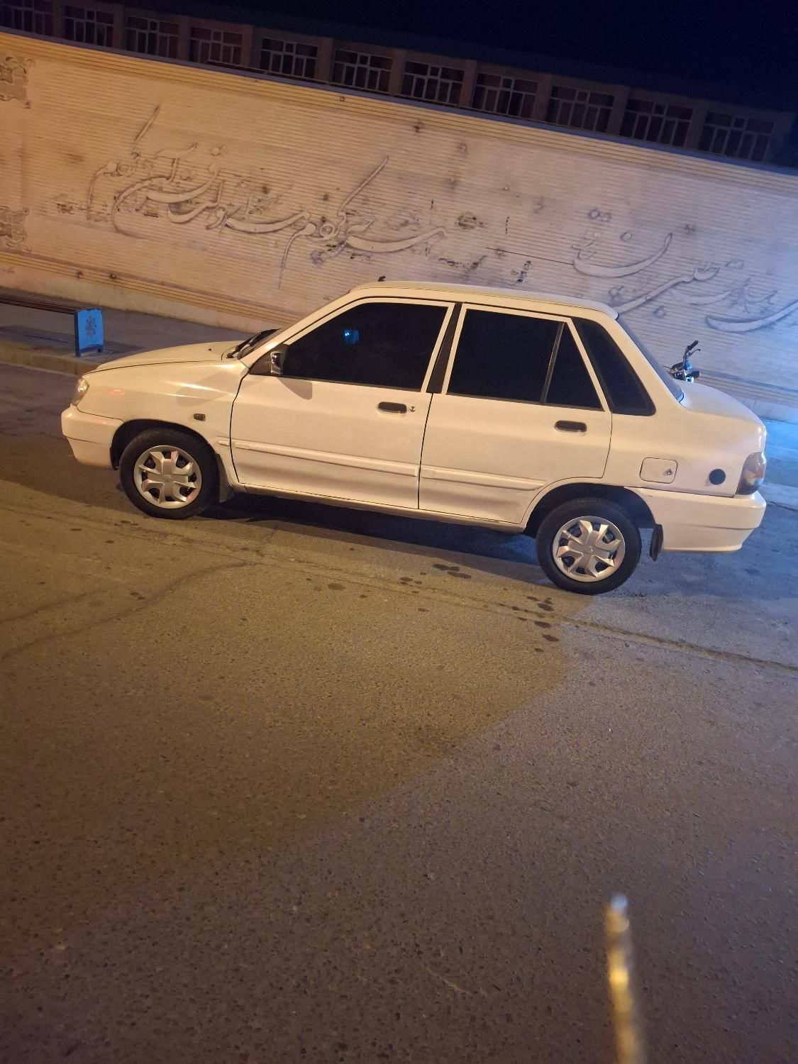 خودرو پراید، 132 آگهی ann_18555493