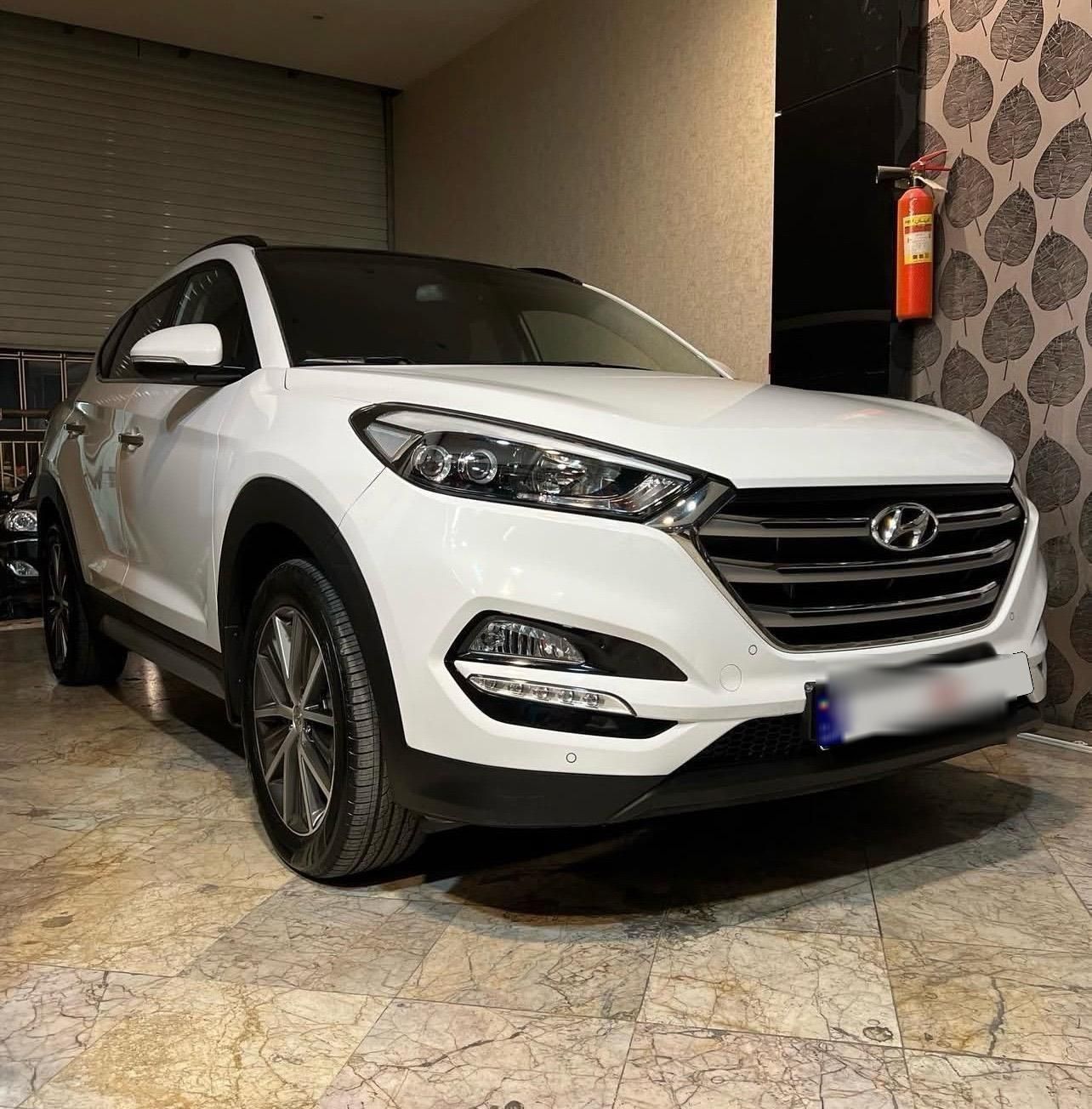 خودرو هیوندای، توسان آگهی ann_18555498