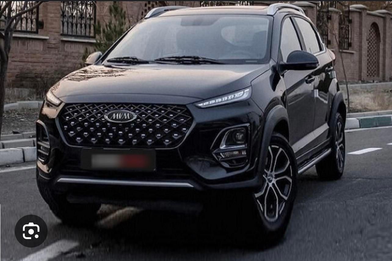 ام وی ام X22 پرو اتوماتیک IE - 2023