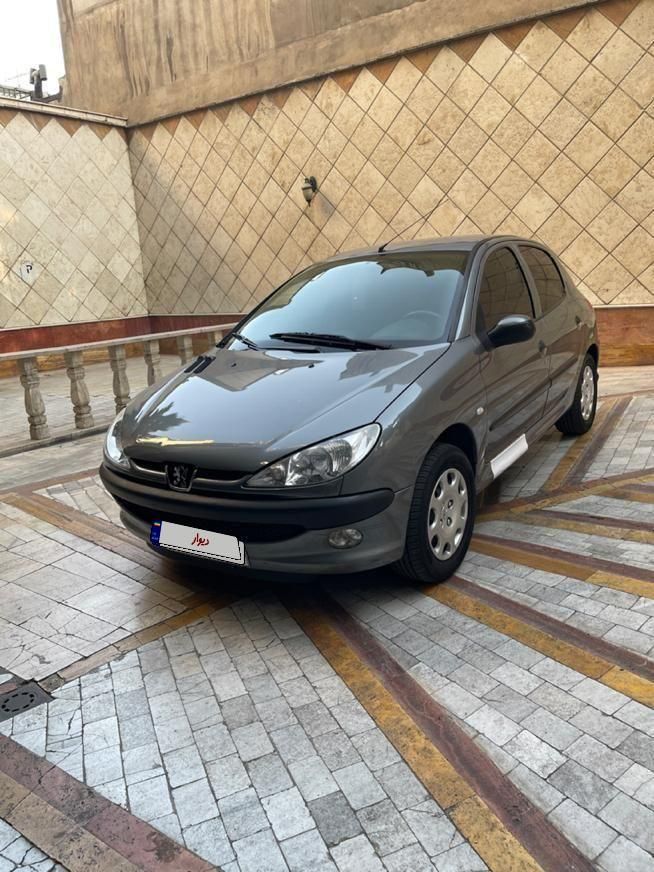 خودرو پژو، 206 آگهی ann_18555512
