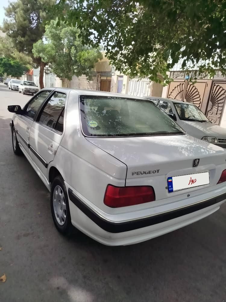خودرو پژو، پارس آگهی ann_18555541
