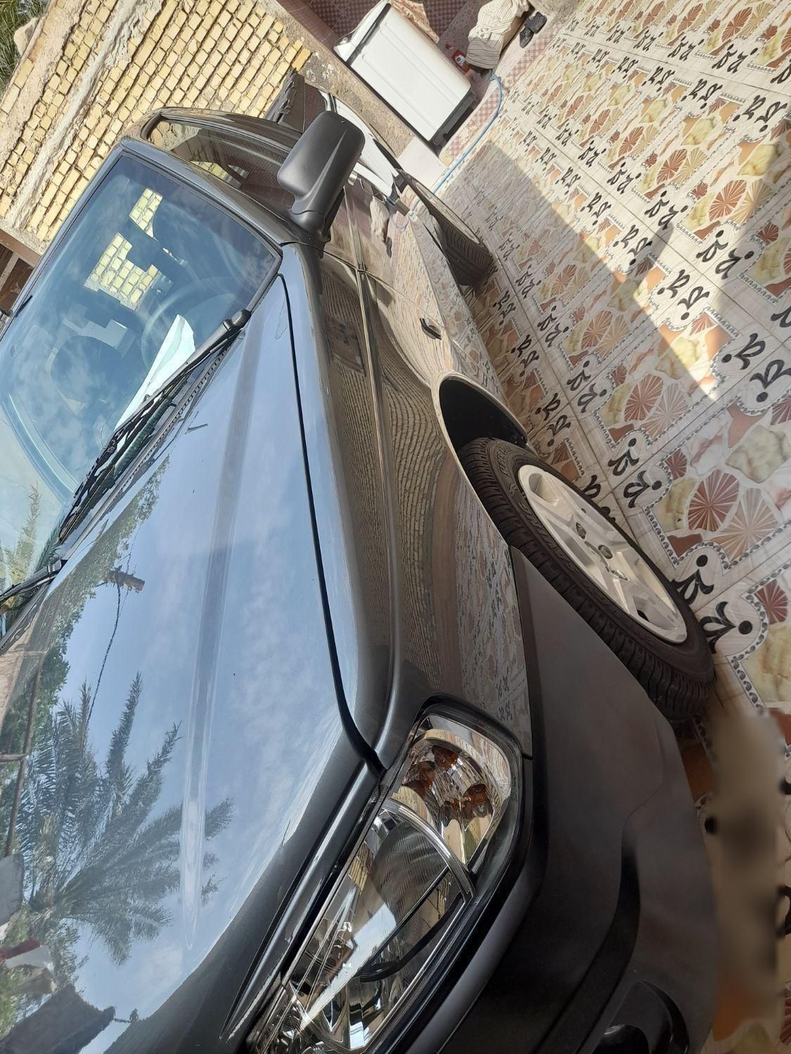 خودرو آریسان، 2 آگهی ann_18555549