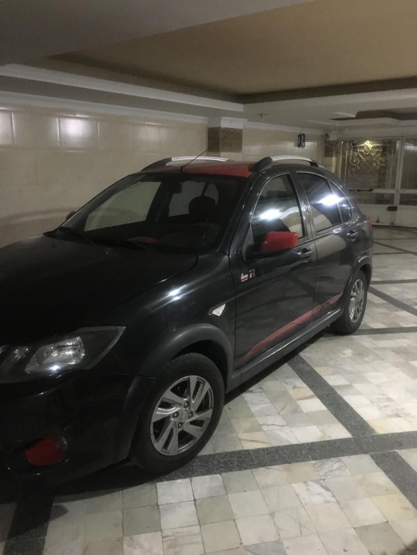 خودرو کوییک، R آگهی ann_18555550