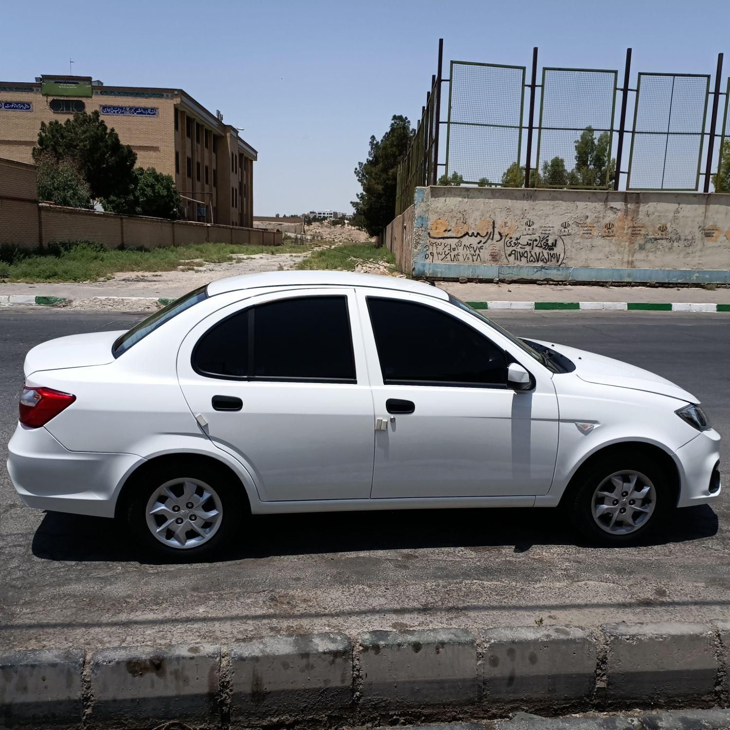 خودرو ساینا، S آگهی ann_18555562