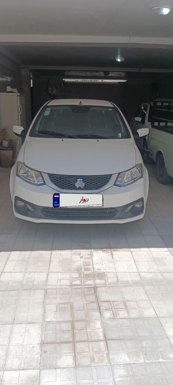 خودرو ساینا، S آگهی ann_18555576