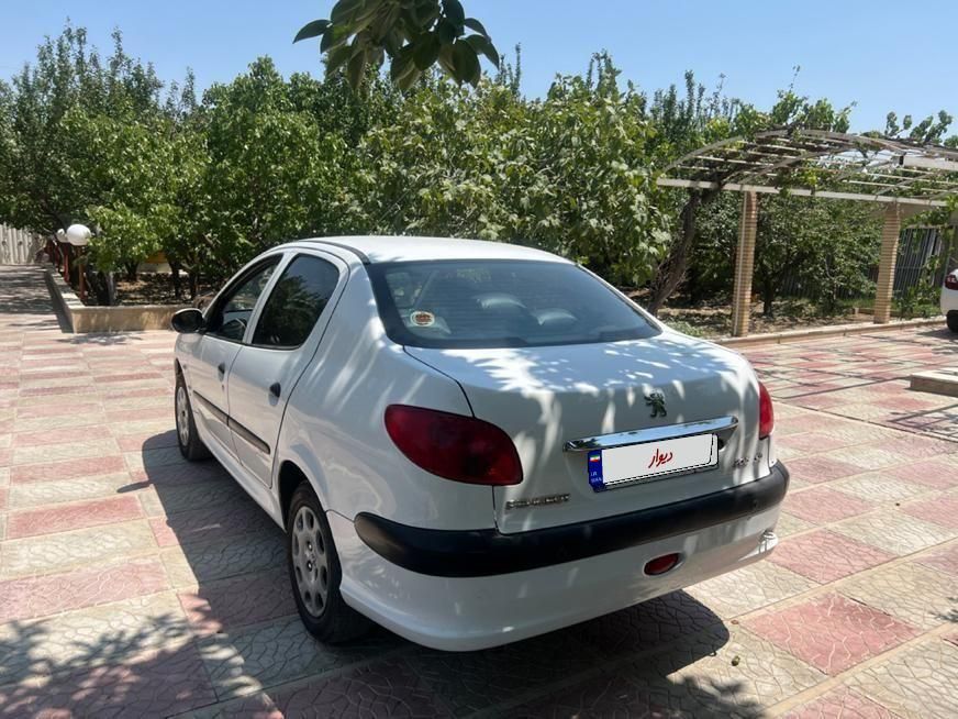 خودرو پژو، 206 آگهی ann_18555587