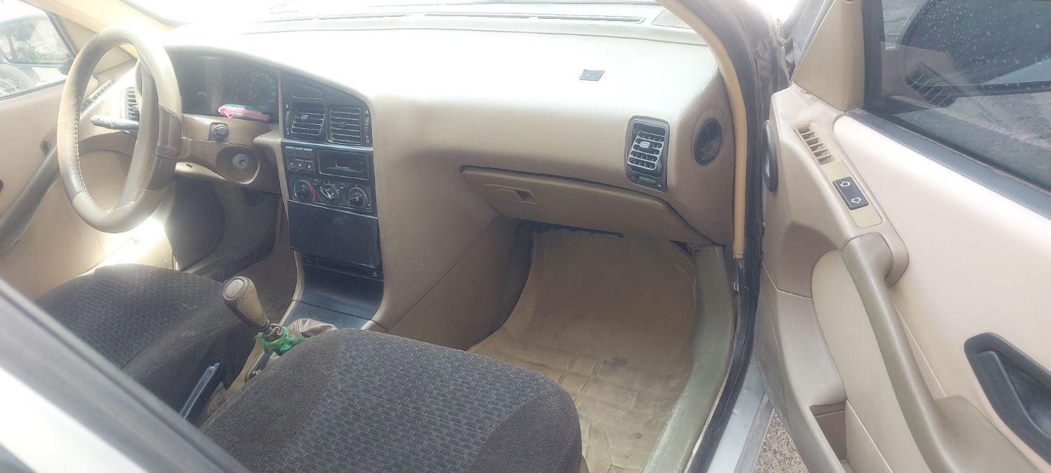 پژو 405 GL - 1372