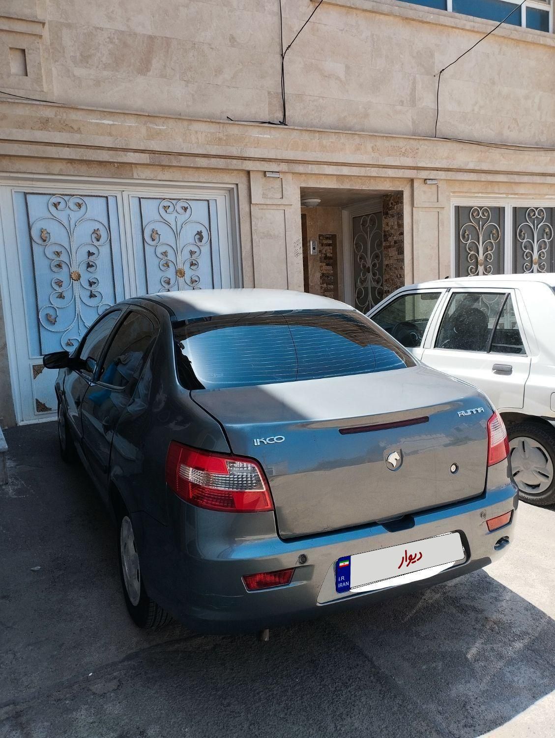رانا LX TU5 - 1393