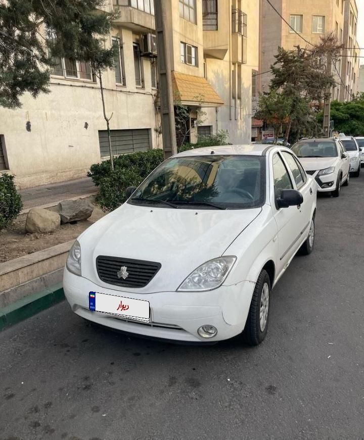خودرو تیبا، صندوق دار آگهی ann_18555624