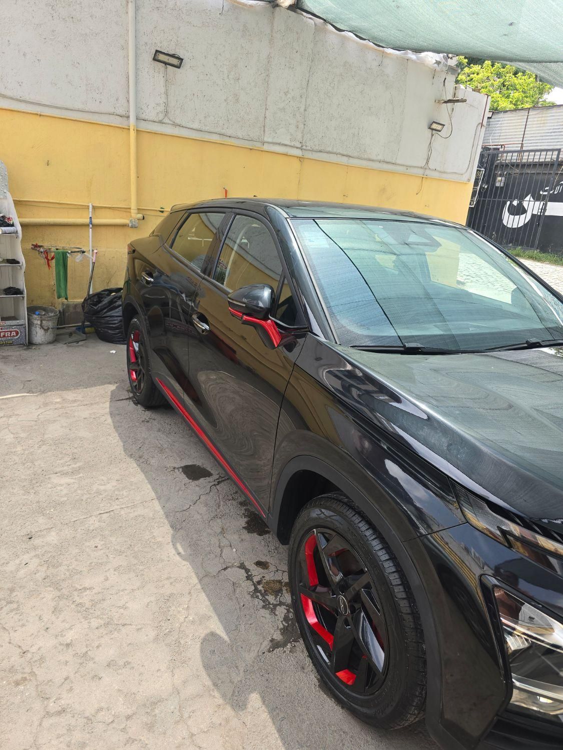 خودرو فونیکس، FX آگهی ann_18555632