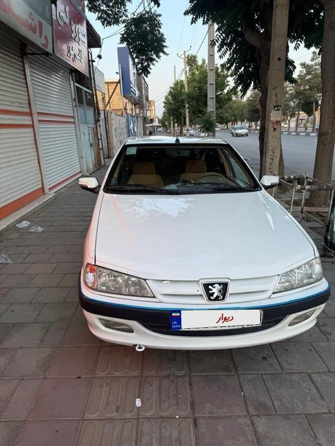 خودرو پژو، پارس آگهی ann_18555641