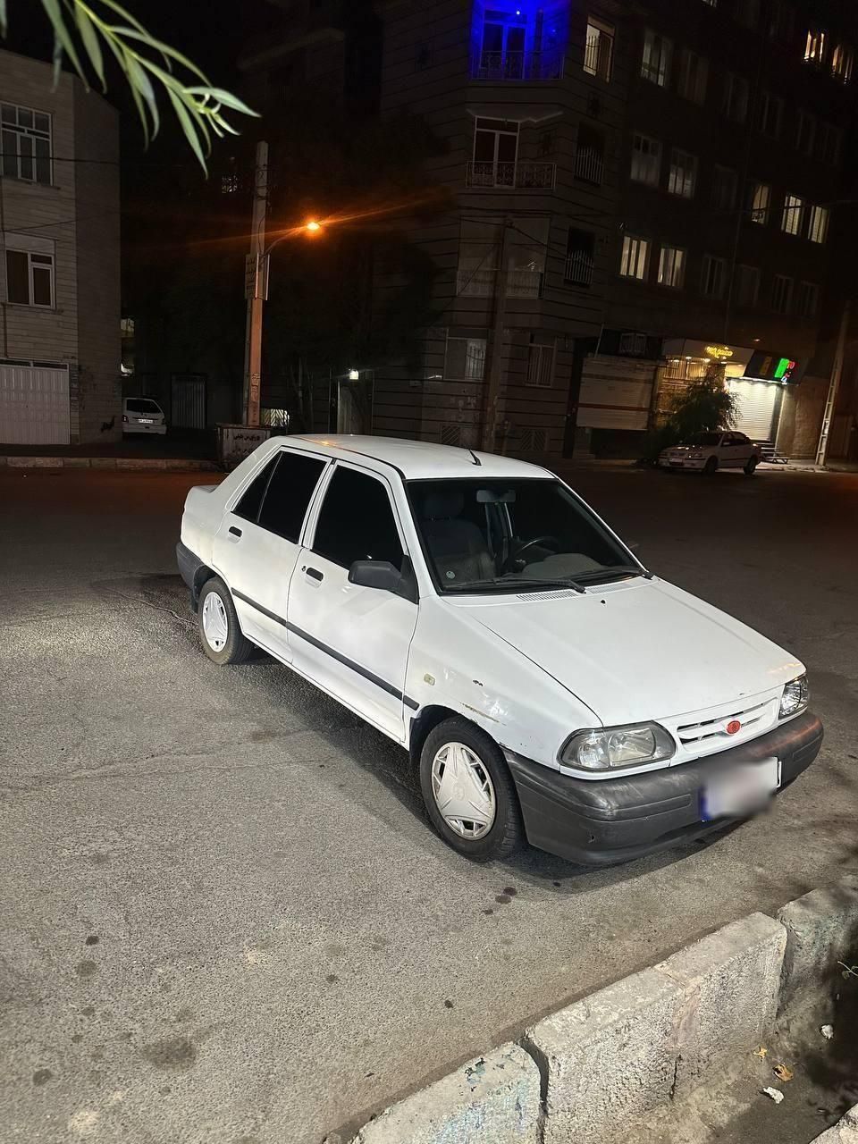 خودرو پراید، 131 آگهی ann_18555649