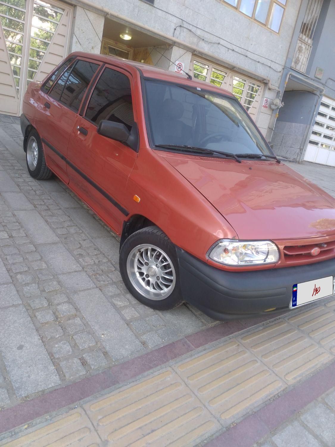 خودرو پراید، 131 آگهی ann_18555651