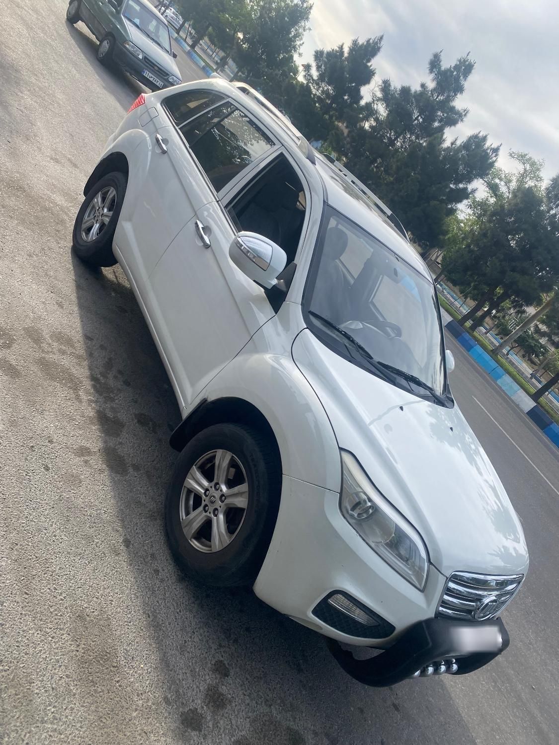 خودرو لیفان، X60 آگهی ann_18555655