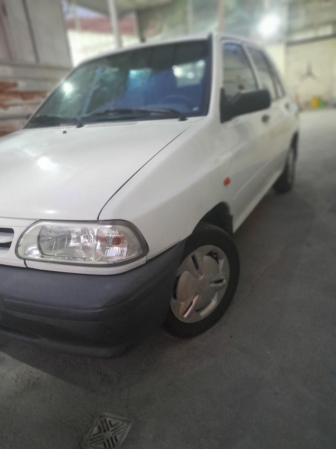 پراید 131 SE - 1399