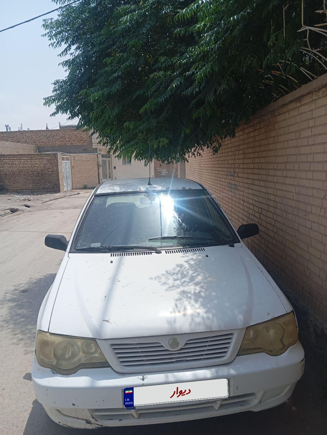 خودرو پراید، 111 آگهی ann_18555661
