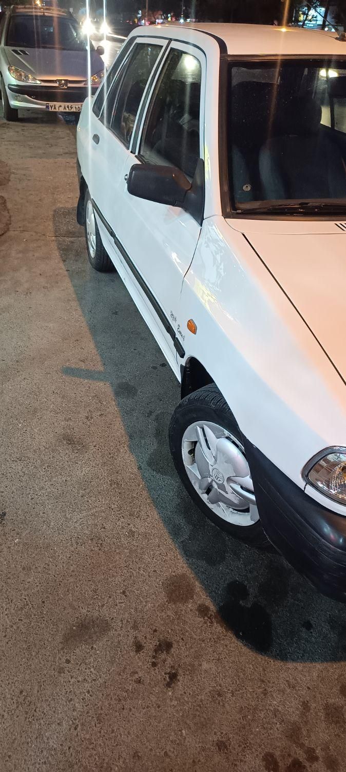 پراید 131 SE - 1393