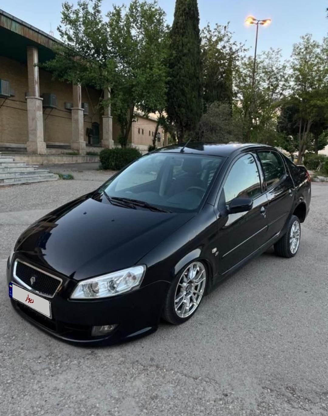 رانا LX TU5 - 1393