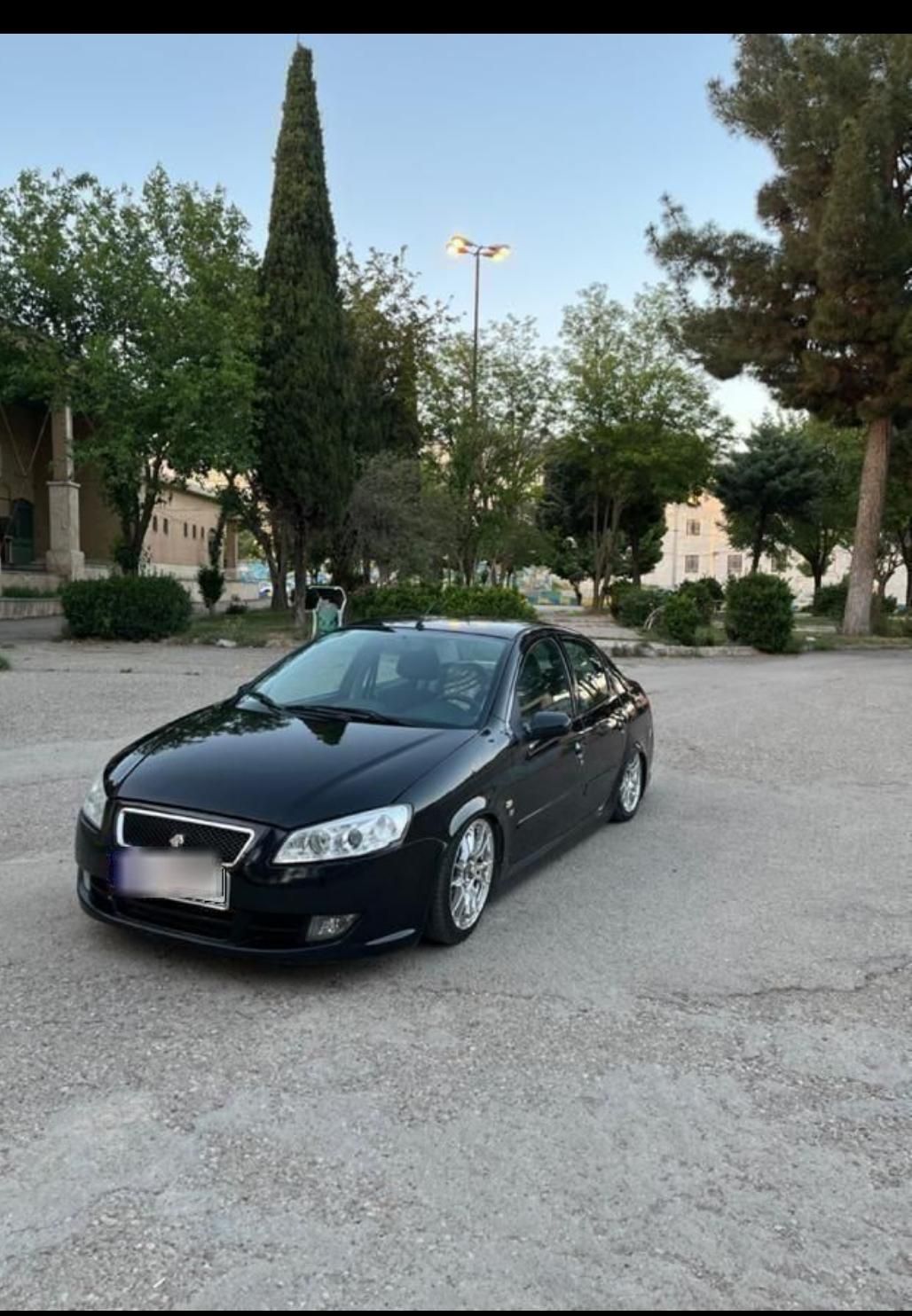 رانا LX TU5 - 1393