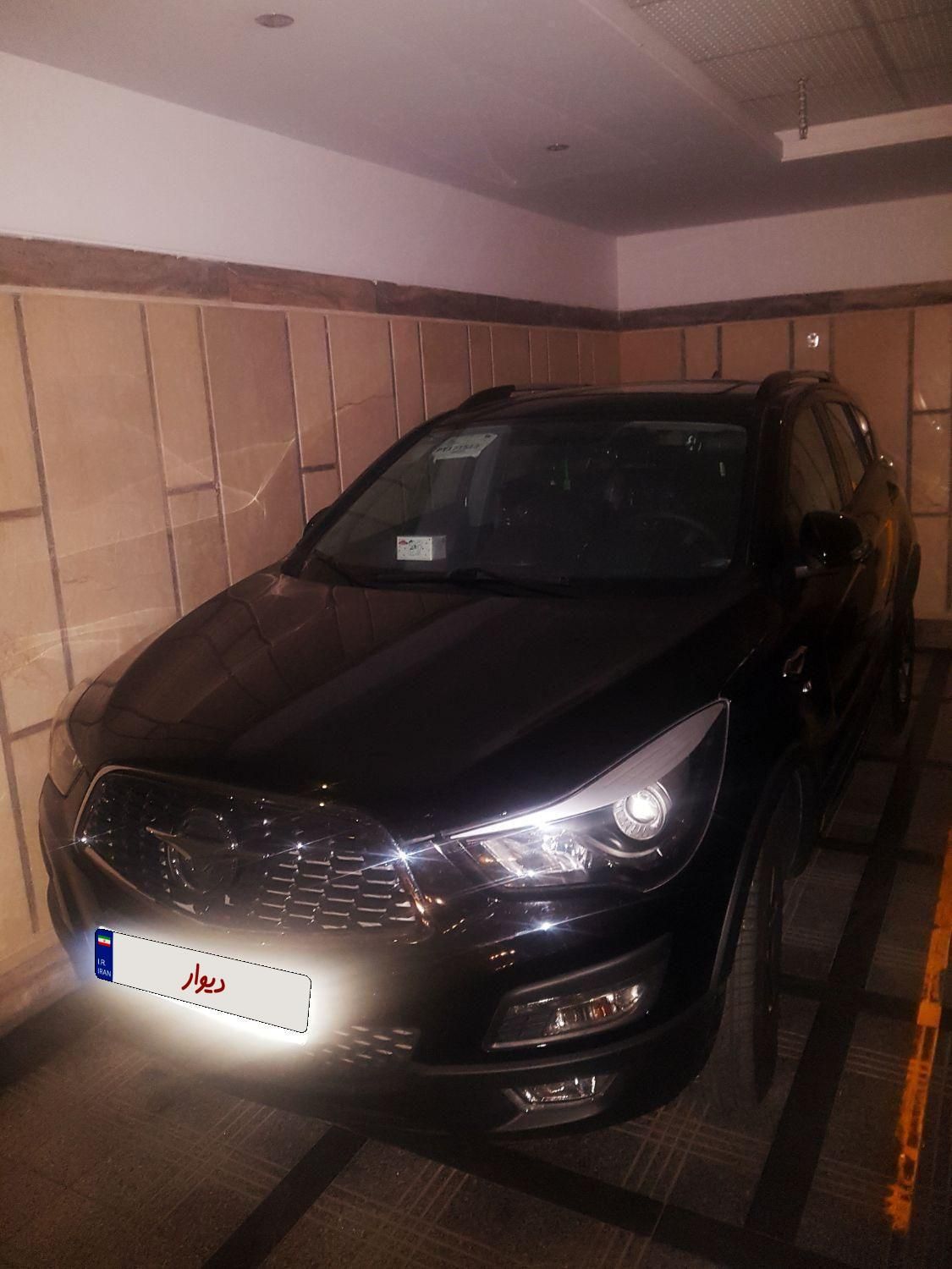 خودرو هایما، S5 آگهی ann_18555698