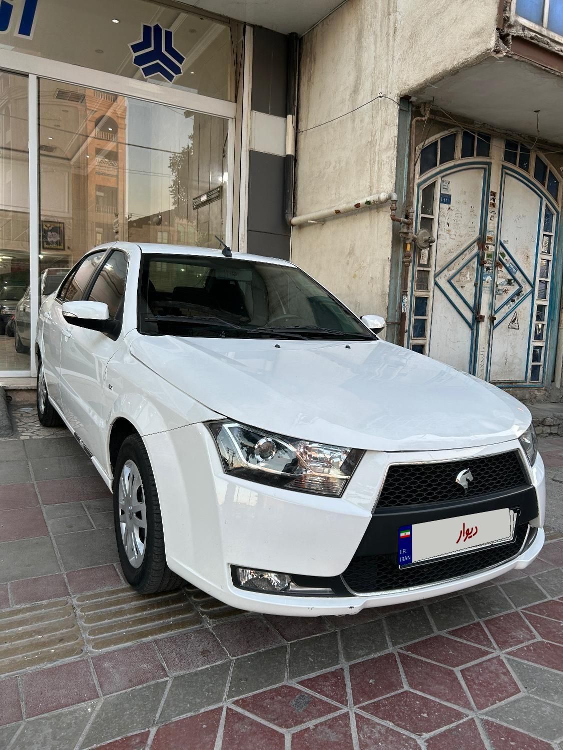 خودرو دنا، معمولی آگهی ann_18555703