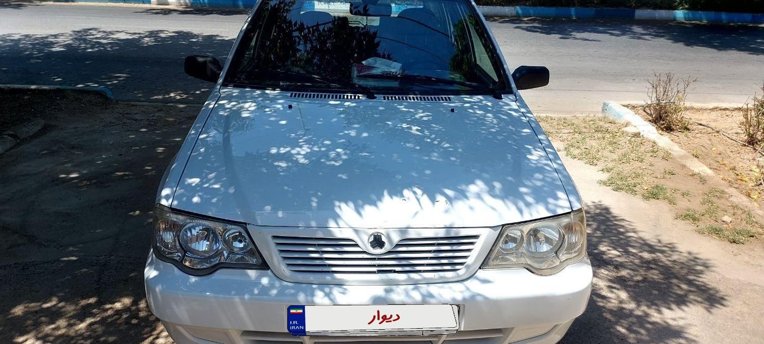 خودرو پراید، 111 آگهی ann_18555705