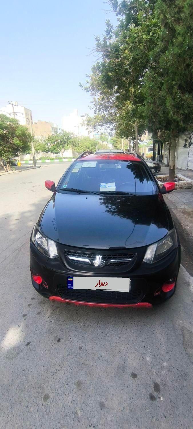خودرو کوییک، R آگهی ann_18555719