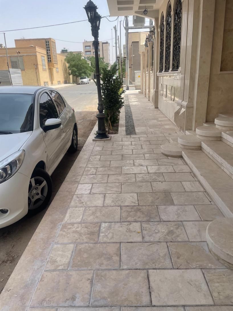 پژو 207 دنده‌ای فرمان هیدرولیک - 1398