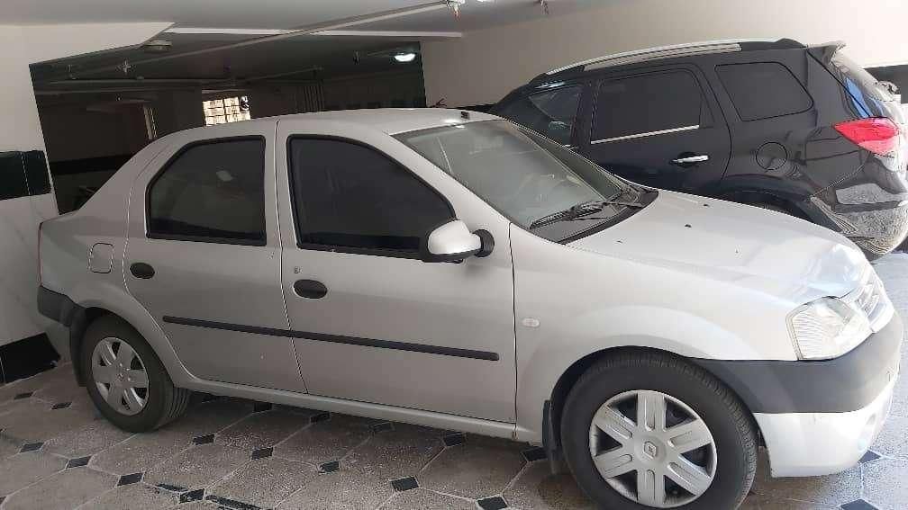 رنو تندر 90 E2 - 1387