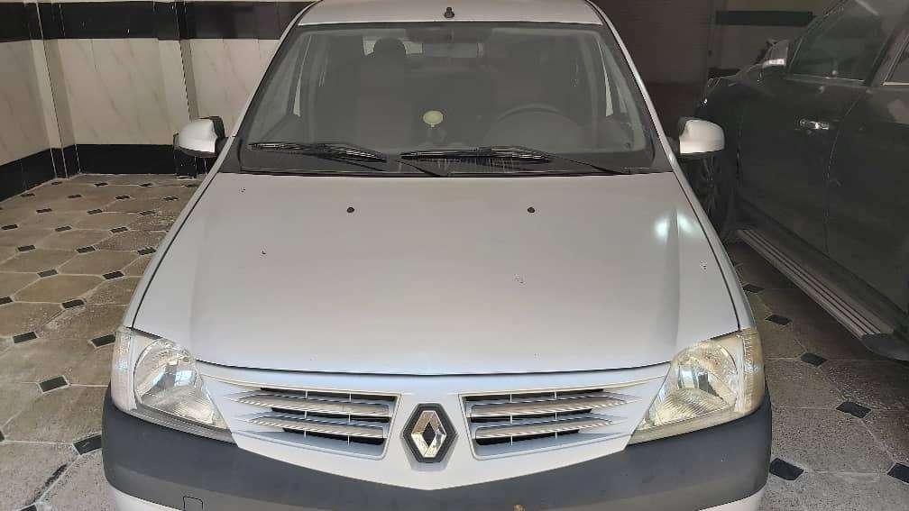 خودرو رنو، تندر 90 آگهی ann_18555731