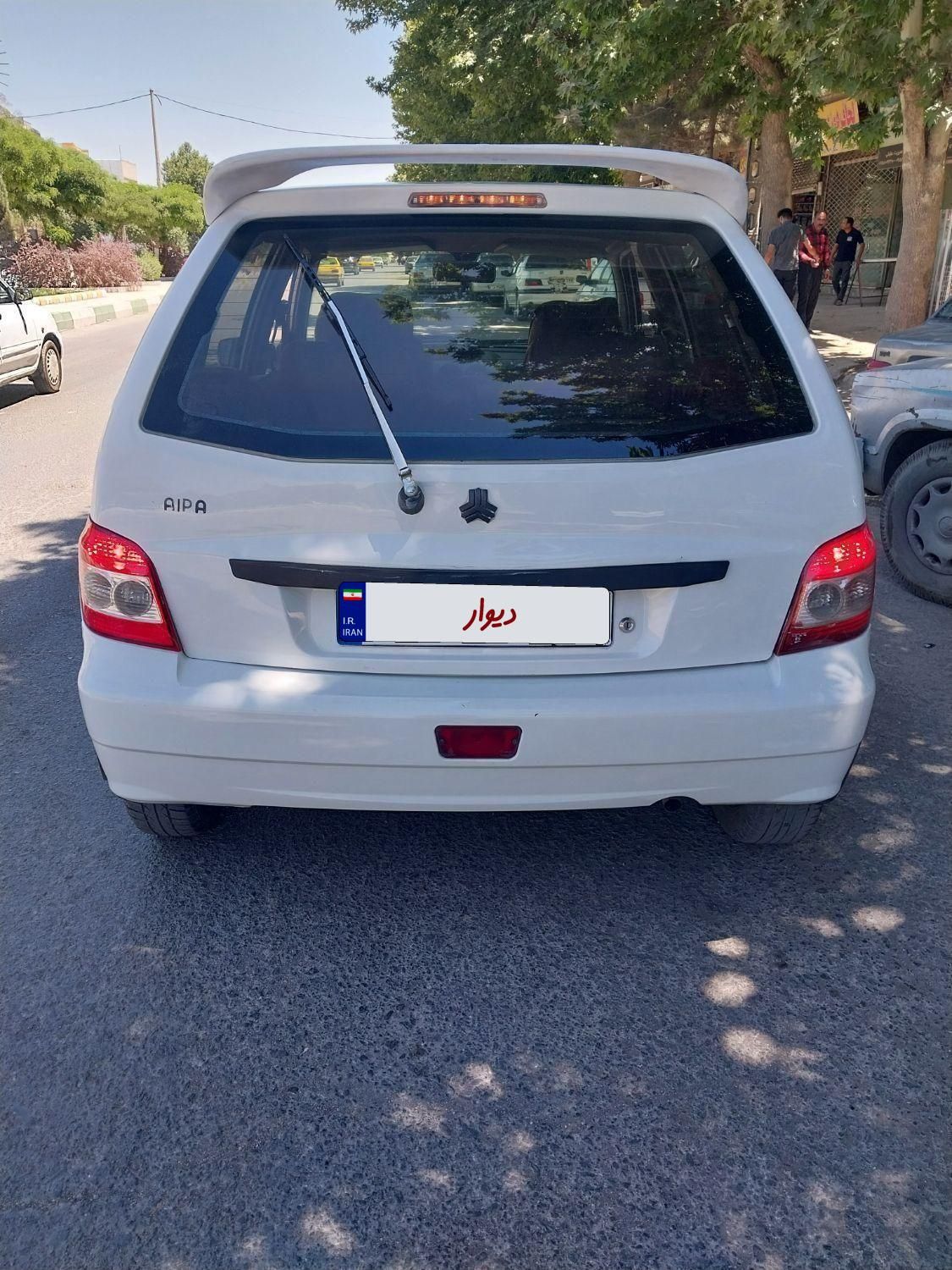خودرو پراید، 111 آگهی ann_18555737