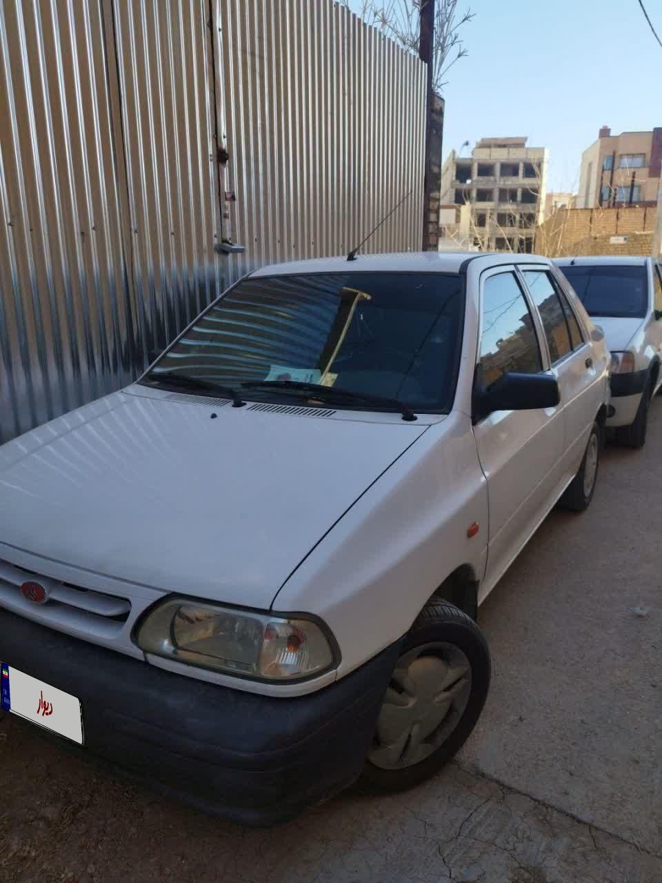 خودرو پراید، 131 آگهی ann_18555740