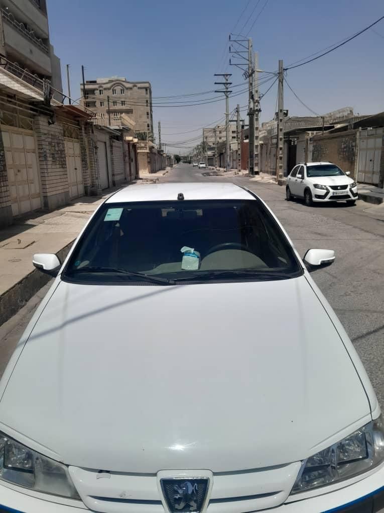 خودرو پژو، پارس آگهی ann_18555743