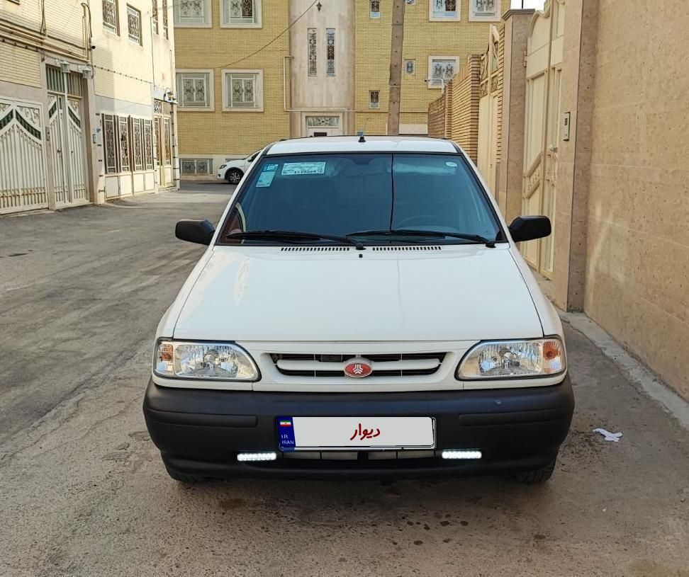خودرو پراید، 151 آگهی ann_18555761
