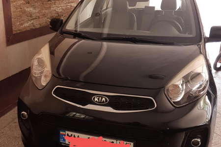 خودرو کیا، پیکانتو آگهی ann_18555762