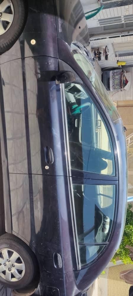 خودرو کیا، ریو مونتاژ آگهی ann_18555771