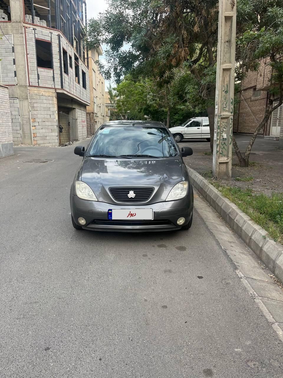 خودرو تیبا، صندوق دار آگهی ann_18555780