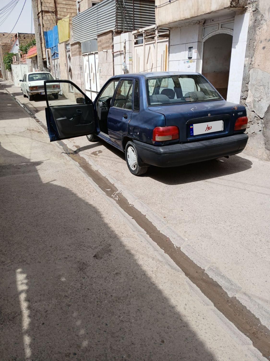 خودرو پراید، 131 آگهی ann_18555782