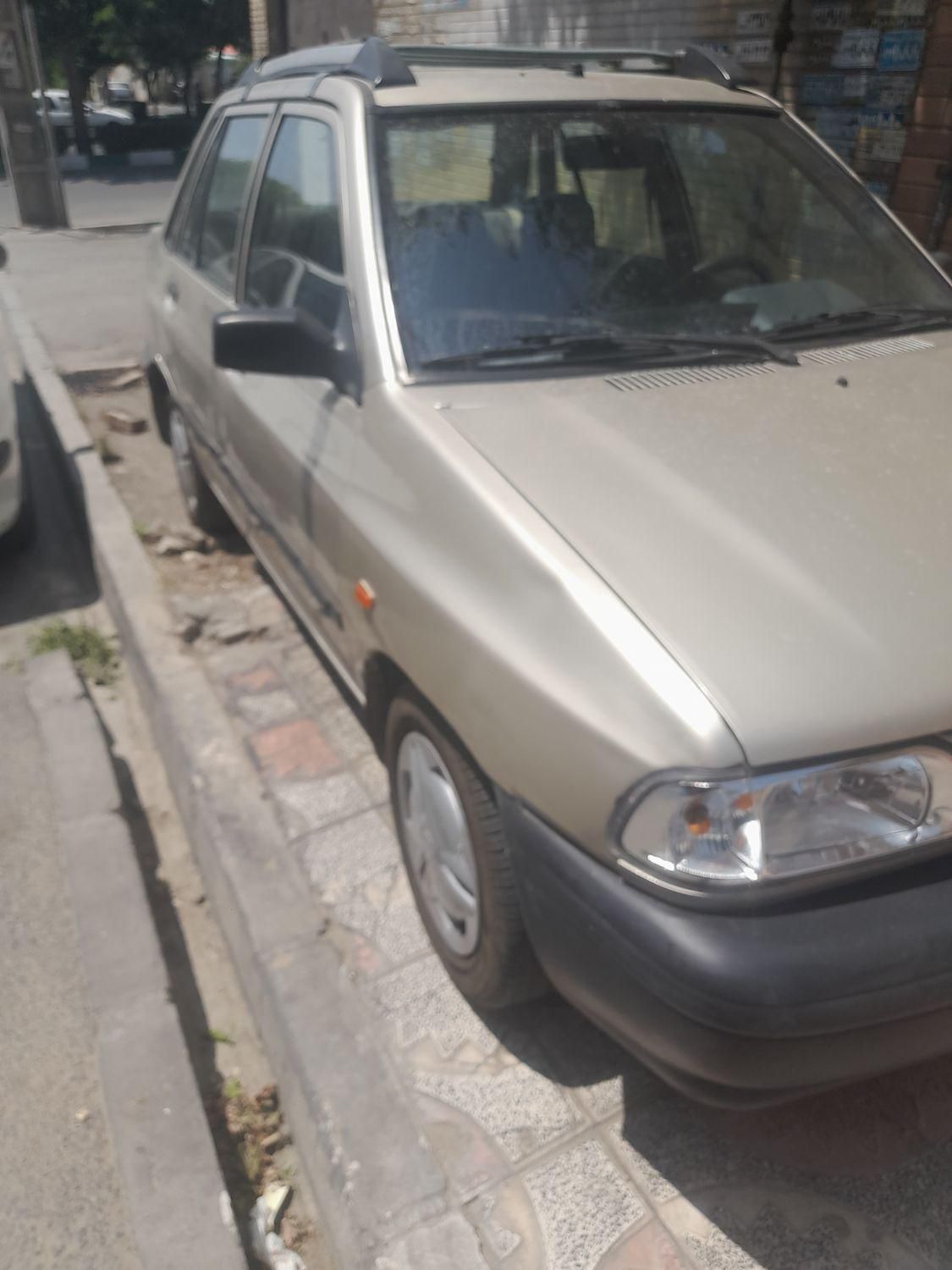 خودرو پراید، 131 آگهی ann_18555785