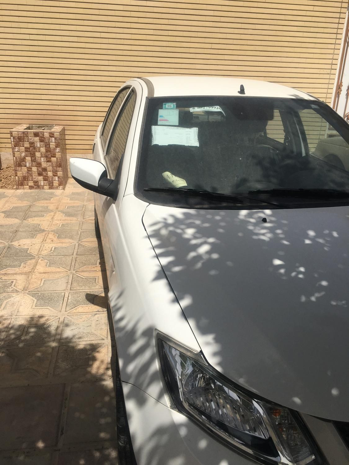 خودرو ساینا، S آگهی ann_18555787