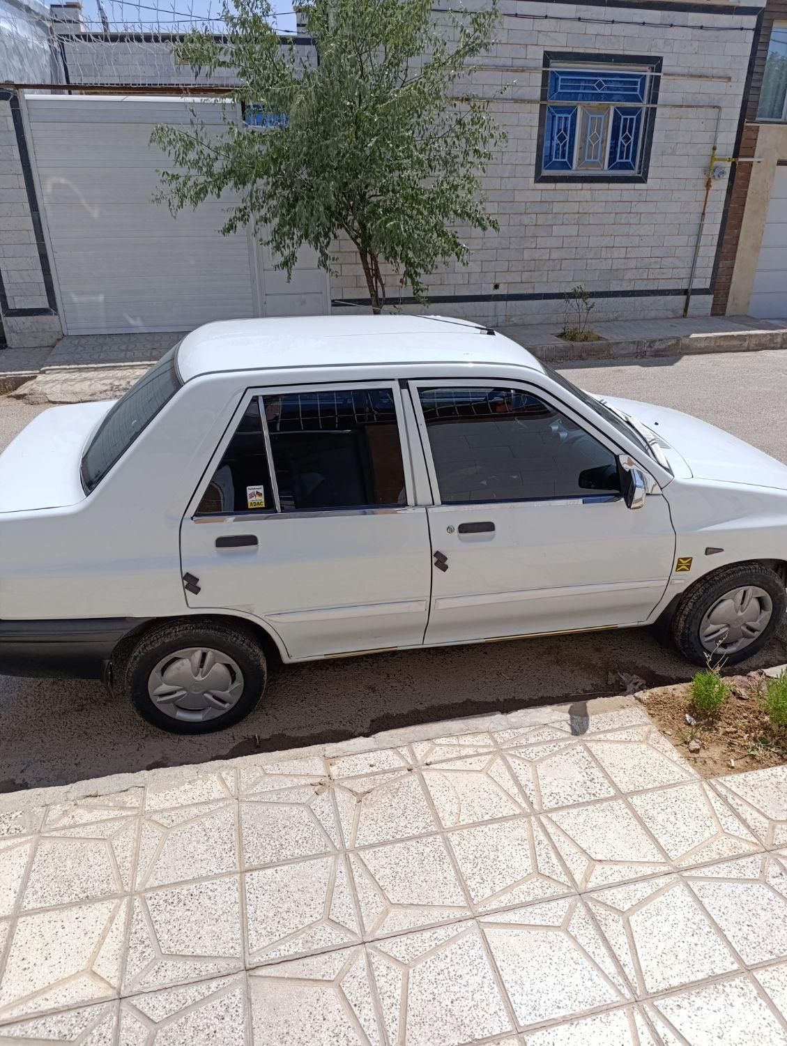 خودرو پراید، 131 آگهی ann_18555790