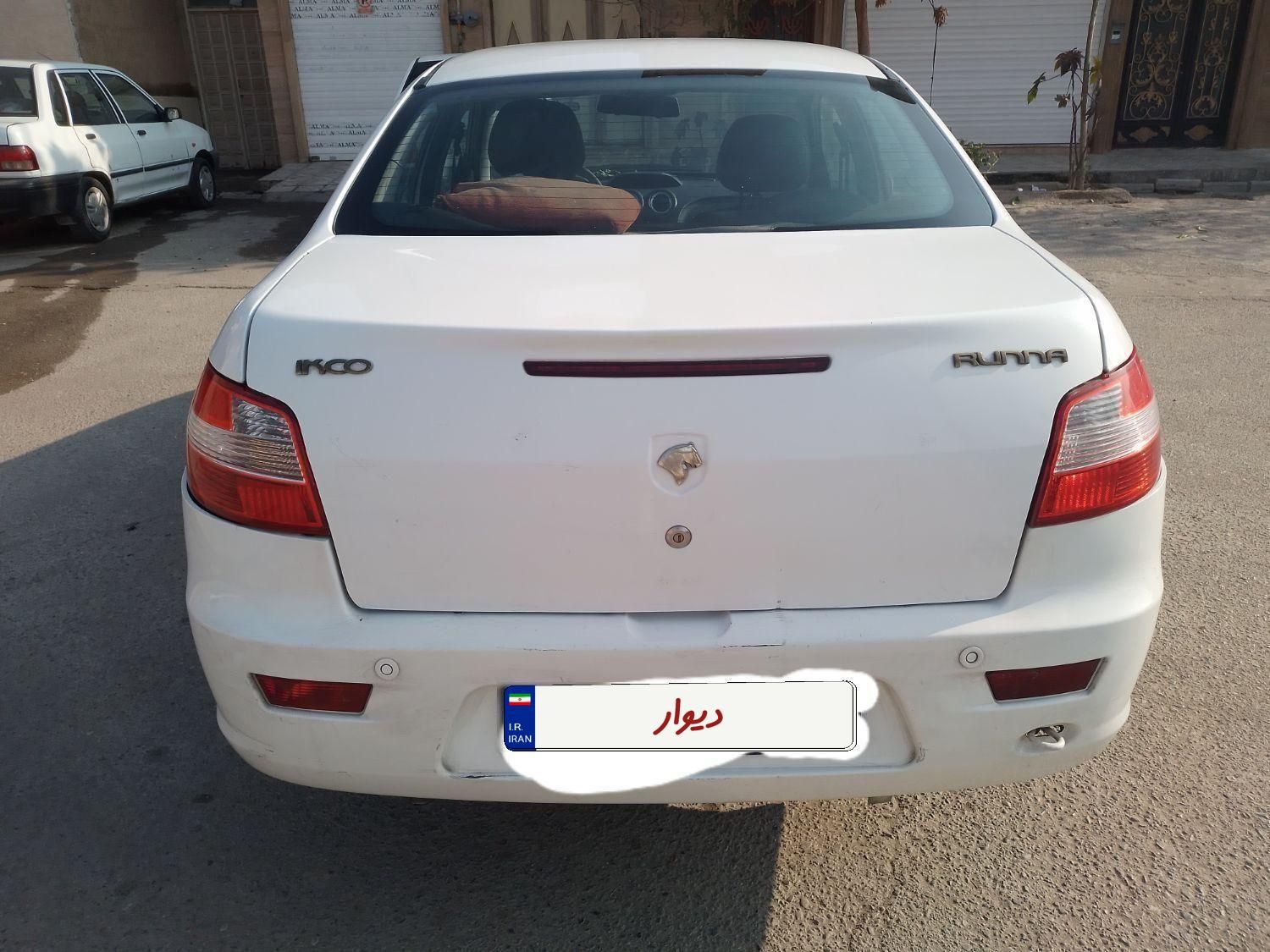 رانا LX TU5 - 1394